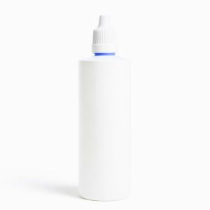 BOTELLA 140ML PP BLANCO