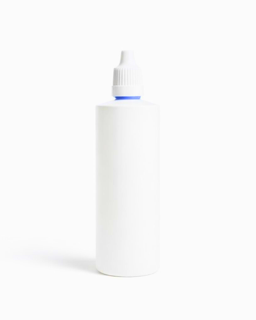 BOTELLA 140ML PP BLANCO