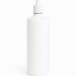 BOTELLA 200 ML PP BLANCO
